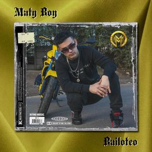 maty boy bailoteo