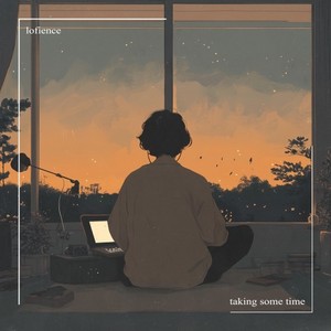taking some time