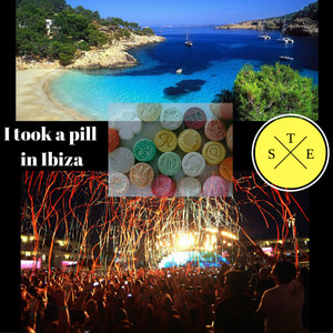 I Took a Pill in Ibiza (Acoustic Version)