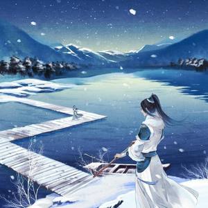 剑履山河（天涯明月刀OL太白主题同人歌曲）