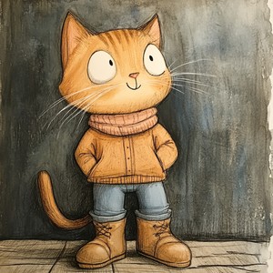 El Gato Con Botas