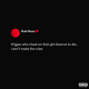 Deserve To Die (Explicit)