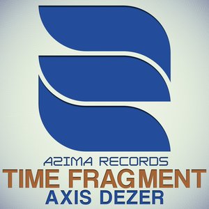 Time Fragment (Original Mix)
