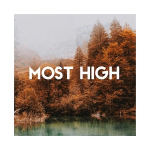 Most High (feat. Ben Lange)