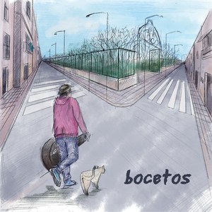 Bocetos