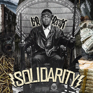 She Want It (Explicit)