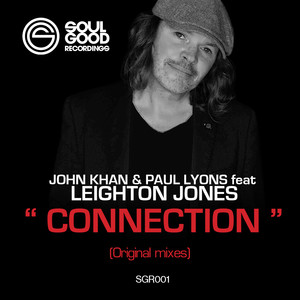 Connection (Original Instrumental Mix)