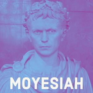 Moyesiah (feat. Aw12 & David Moyes)