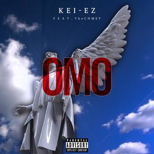 OMO(feat. THE Chmst) (Explicit)