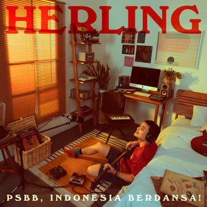 PSBB, Indonesia Berdansa!