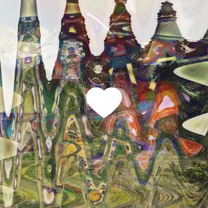 Breathing(feat. NewLove)