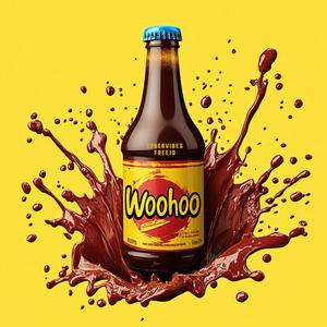 Woo Hoo (feat. FreeJD) (Explicit)