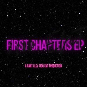 FIRST CHAPTERS EP (Explicit)