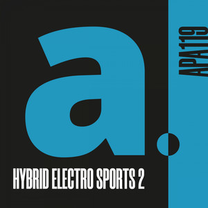 HYBRID ELECTRO SPORTS VOL.2