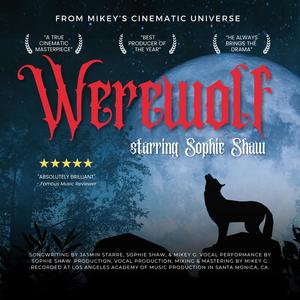 Werewolf (feat. Sophie Shaw)