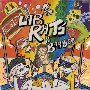 DeuceLikePoop - Farmer John promised me his daughter (Explicit)