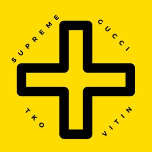 Supreme Gucci & Tko (Explicit)