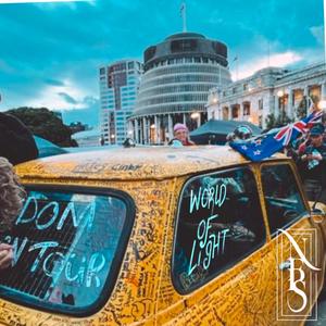 World of Light(feat. MAHAX) (Explicit)