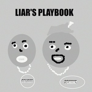 Liar's Playbook (Explicit)