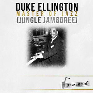 Master of Jazz (Jungle Jamboree) [Live]