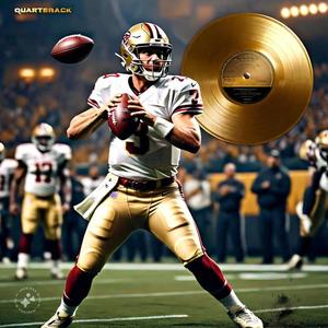 Quarterback (feat. Lil Rckless) [Explicit]