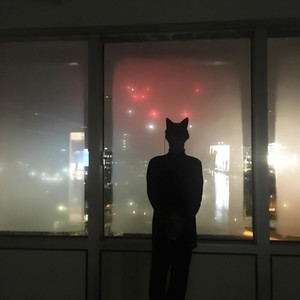 hold me down like gravity