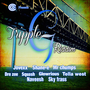 Tripple G Riddim (Explicit)