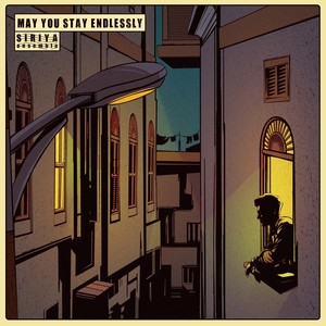 Bomooni(May You Stay Endlessly)[feat. Habib Meftah]