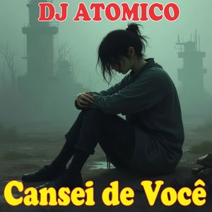 Cansei de Você