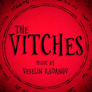 You're A Witch (Feat. Lara de Belder)