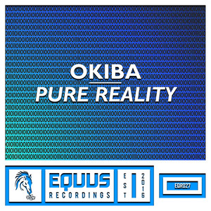 Pure Reality (Original Mix)