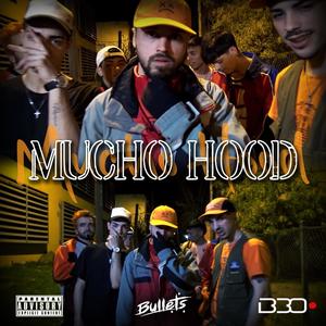 Mucho Hood (feat. Sick Demon & Ef Oh) (Explicit)