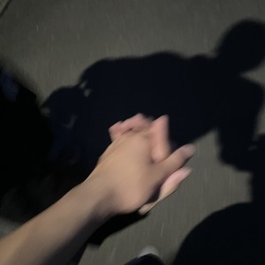 I don't wanna break up (Explicit)