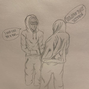 BLOW DAT ***** (Explicit)