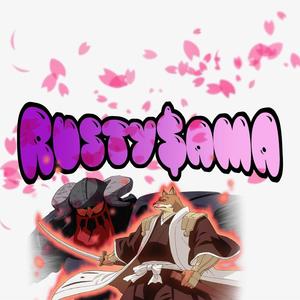 Fresher Than Komamura (Rusty verse)) [Explicit]