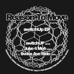 switchUp EP (Explicit)