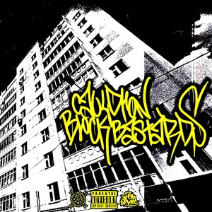 Cauldron Blockbastards (Explicit)