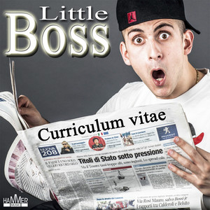Curriculum vitae (Radio version)