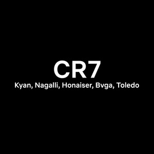 CR7