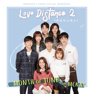 Month Of June (Eng|OST Ver.)
