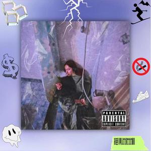 ZEN (feat. Scarred & Tsabi) (Explicit)