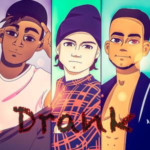 Drank(feat. Jay Starrett & imSwervy) (Explicit)
