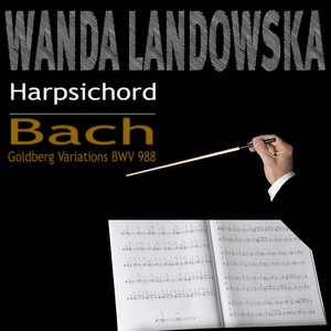 Goldberg Variations BWV 988 - Aria Andante espressivo