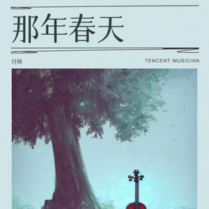 付帅 - 那年春天