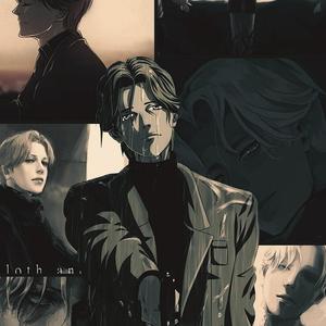 The monster inside me is about to explode (Explicit)