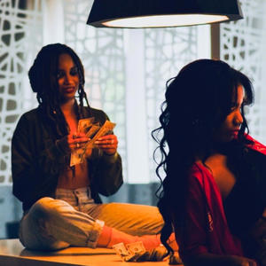 C Bout' Me (feat. Krystle Maria) (Explicit)