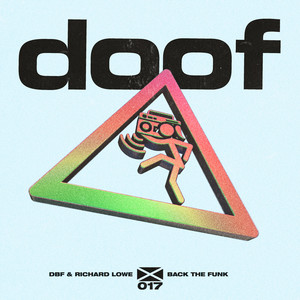 Back The Funk (Extended Mix)