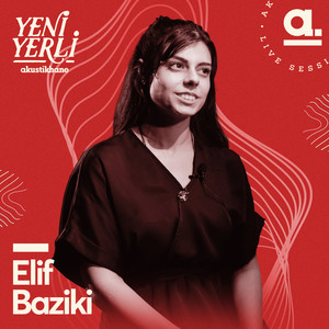 Elif Baziki - Küçük Prens