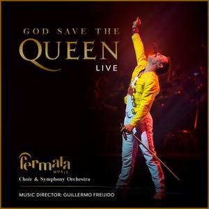 The Show Must Go On (feat. God Save the Queen & Guillermo Freijido) (LIVE in URUGUAY)