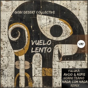 Vuelo Lento (Hoani Teano Remix)